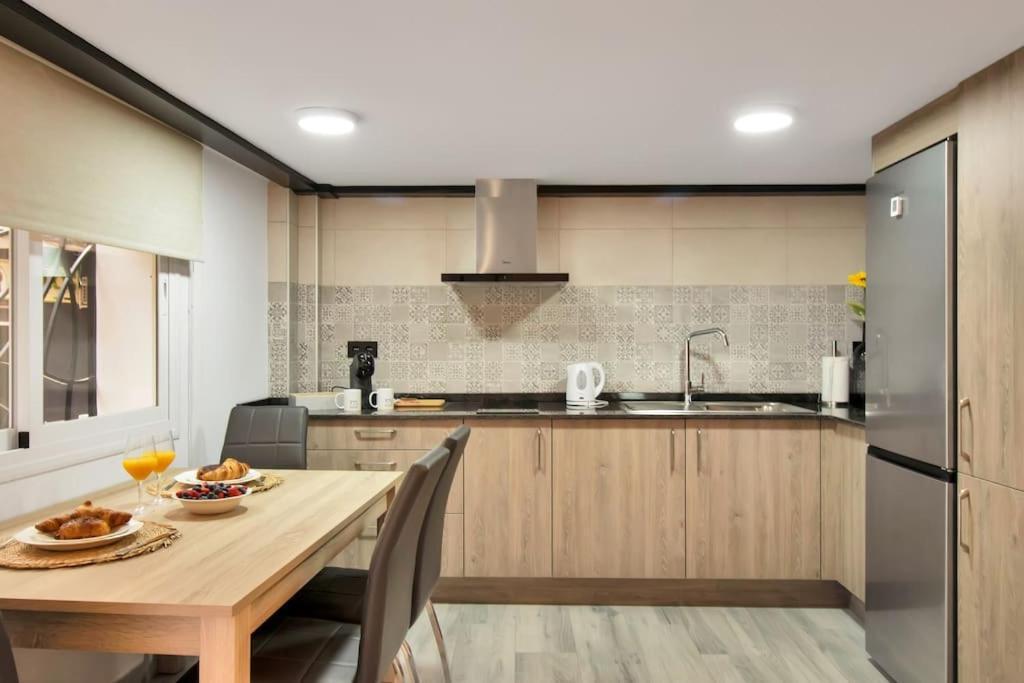 Moderno Loft En El Corazon Historico De Estepona - Casa Pepita 17 Exterior foto